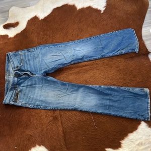 Cody James Jeans